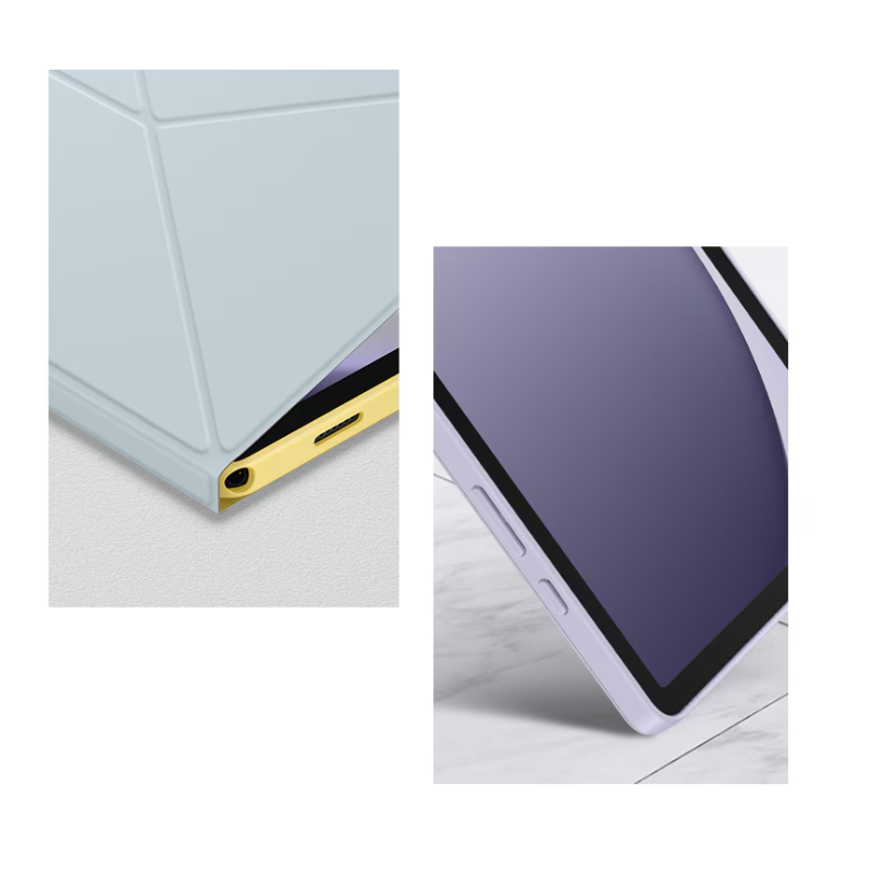 Samsung Book Cover Galaxy Tab A9+ | A9+ 5G EF-BX210